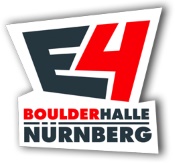 E4 Boulderhalle Nürnberg