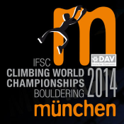 IFSC München 2014