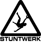 Stuntwerk Köln Logo